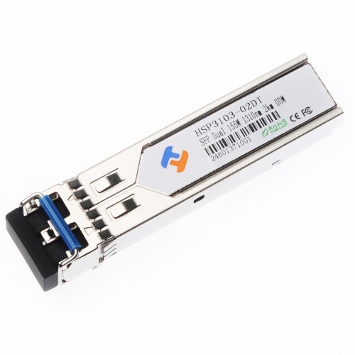 SFP 155M 雙纖 1310nm 2km